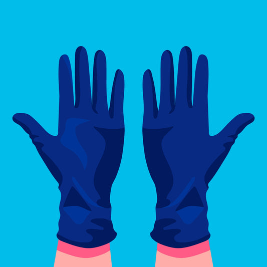 Shop Aurelia Sonic 100 Gloves Canada