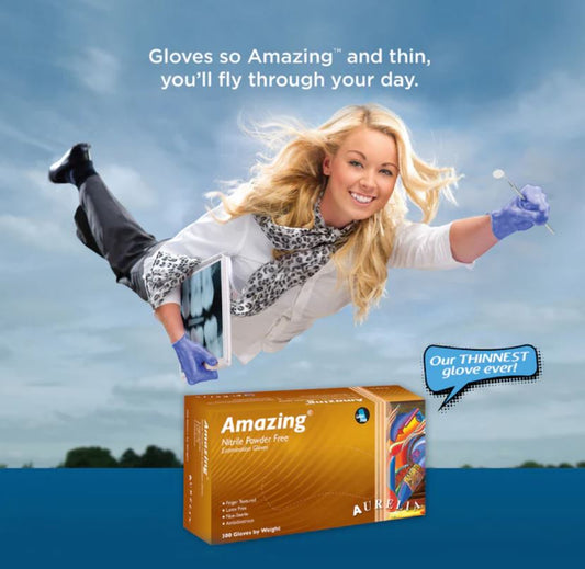 Is Sustainable PPE Possible? Aurelia Thinks So