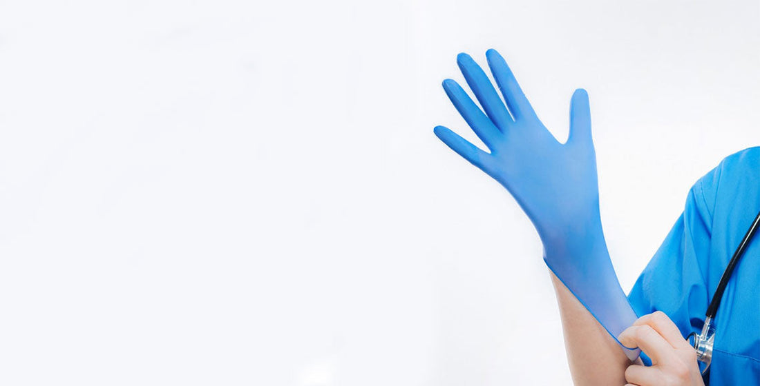 Disposable Gloves Canada