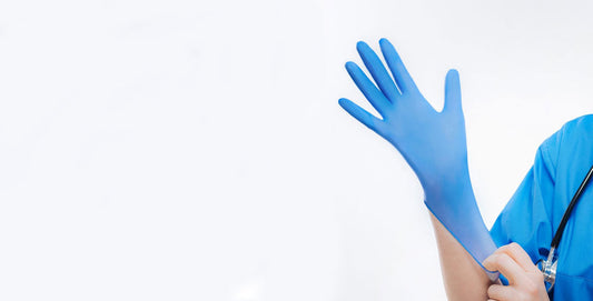 Disposable Gloves Canada