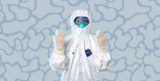Know your Personal Protective Equipment