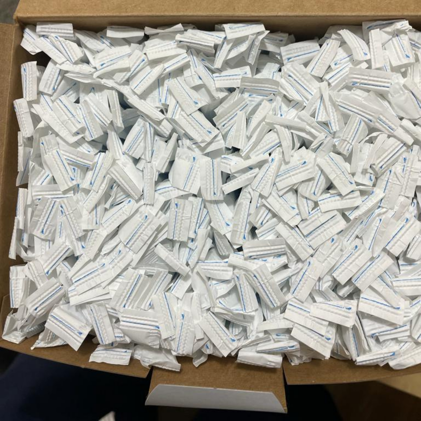 Evanesce Eco-Friendly Compostable Drinking Straws