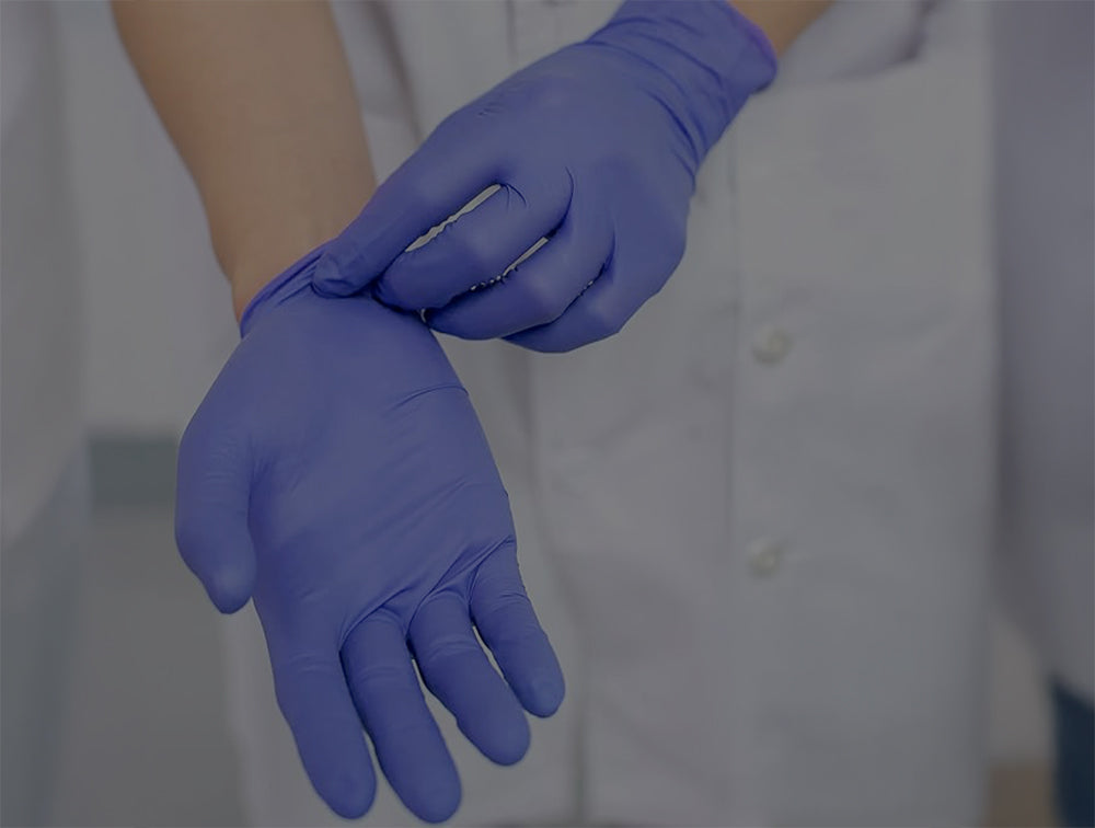 Aurelia Gloves