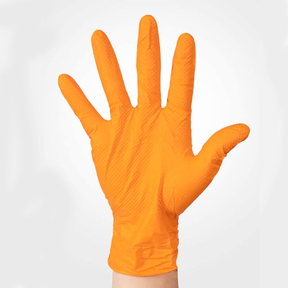 Aurelia Ignite® Nitrile Powder-Free Examination Gloves