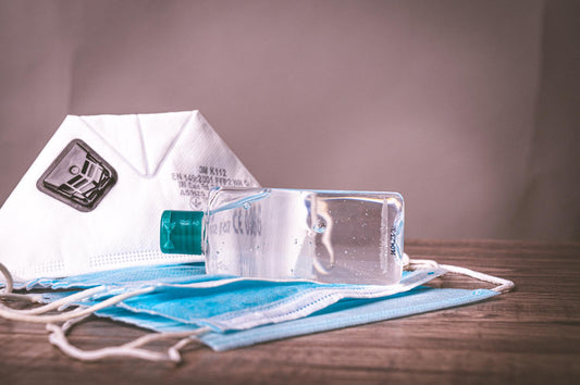 COVID Health Devices for Homes