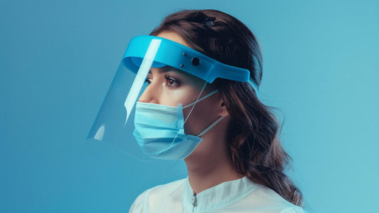 COVID-19 Face Shield – Everything to Know