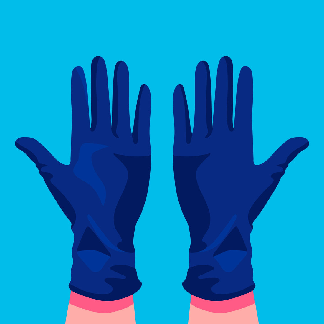 Aurelia Sonic 100 Gloves: The Ideal Blend of Comfort, Safety & Precision