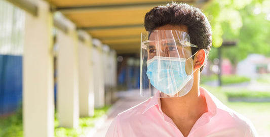 Face Shields Canada