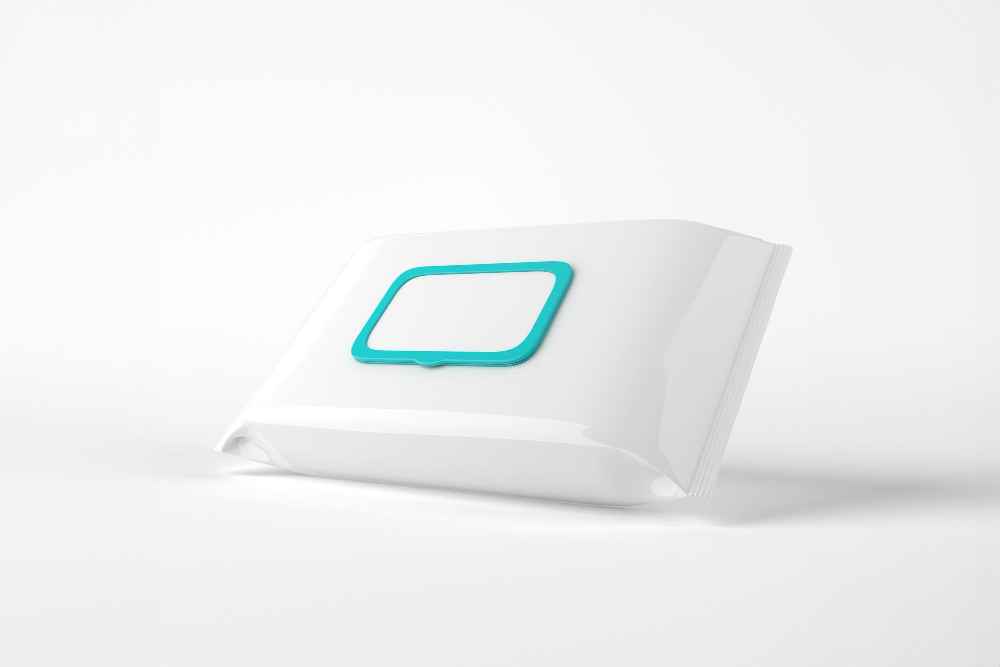 Lysol Flat Pack Wipes 