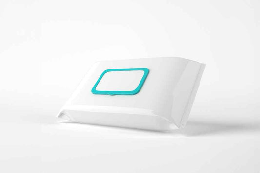 Lysol Flat Pack Wipes 