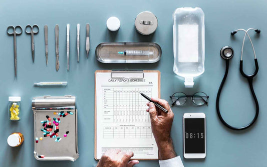 Medical Equipment Supplier New York