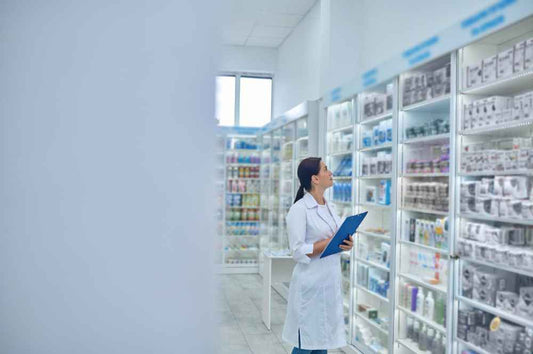 Medical Supply Stores in Miami