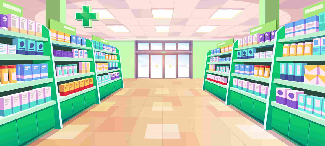 Medical Supply Stores in Manhattan