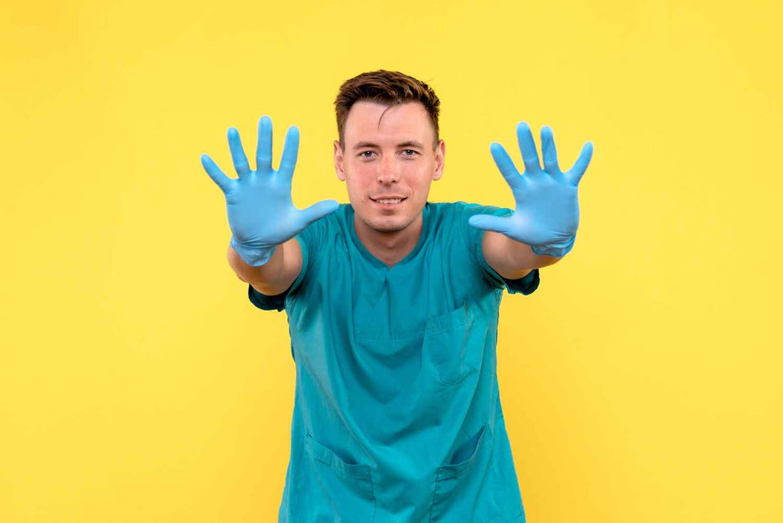 Vibrant Gloves Canada