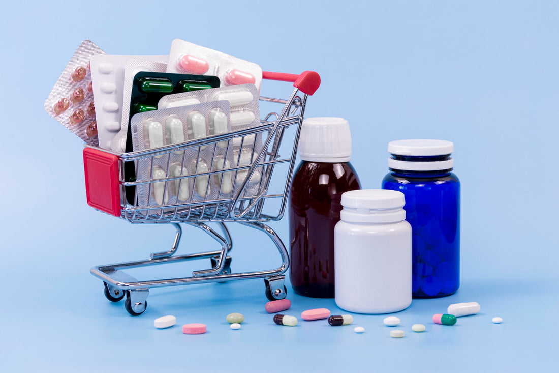 Wholesale Medical Supplies Canada