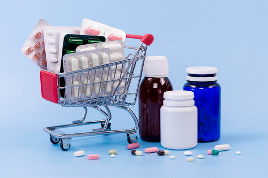 Wholesale Medical Supplies Canada