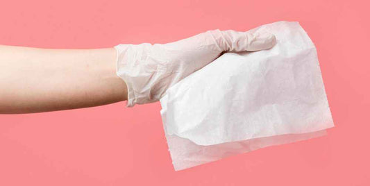 Disinfecting wipes Canada products for home and office use