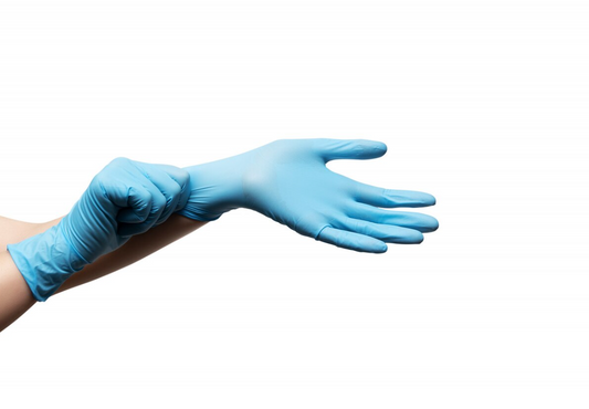 Unleashing Protection: The Ultimate Guide to Ignite Nitrile Examination Gloves