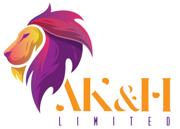  AK & H LTD