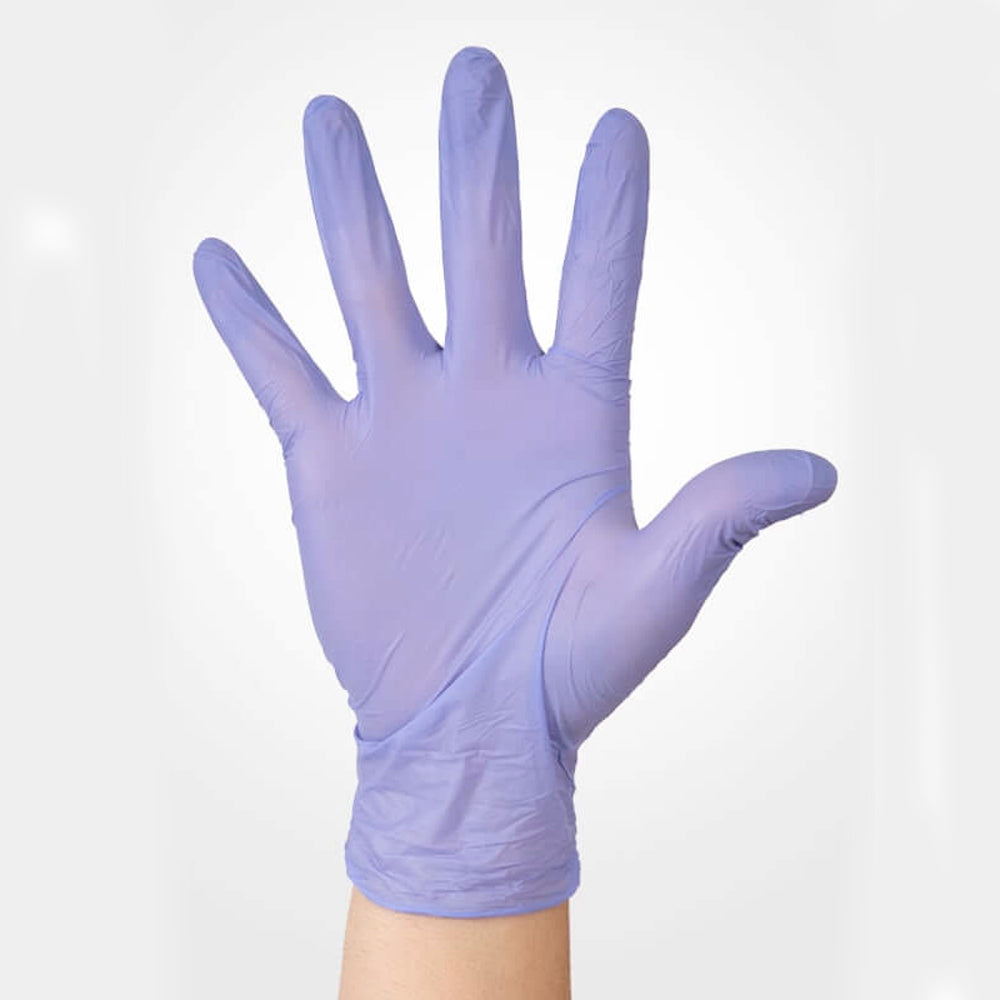 Aurelia   Amazing® Nitrile Powder-Free Examination Gloves