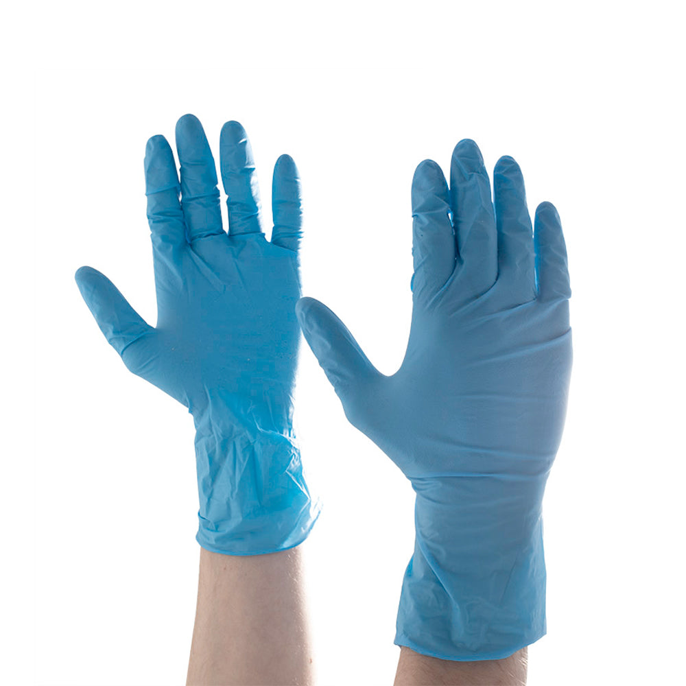 Aurelia  Robust® Plus Nitrile Powder-Free Examination Gloves